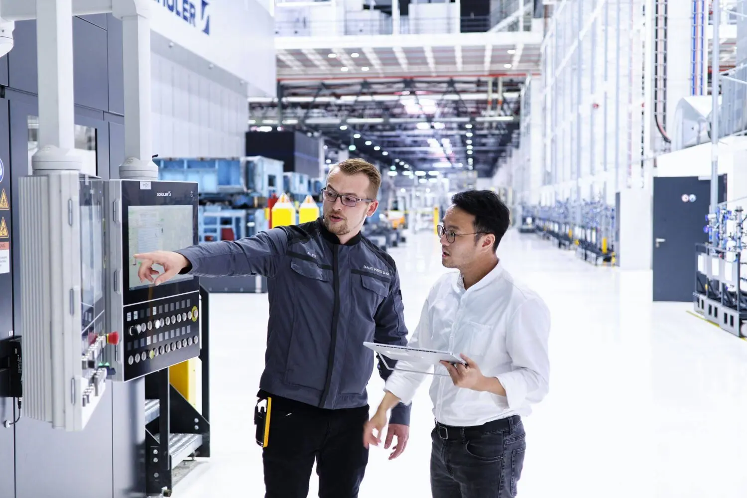 Corporate Fotograf Hamburg, Berlin, Frankfurt, München, Lübeck, Stuttgart, Employer Branding Fotograf