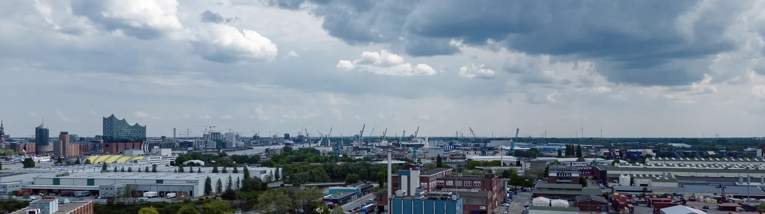 Drohnenfotograf Hamburg, Drohnenfotografie Hamburg, Luftbildaufnahmen