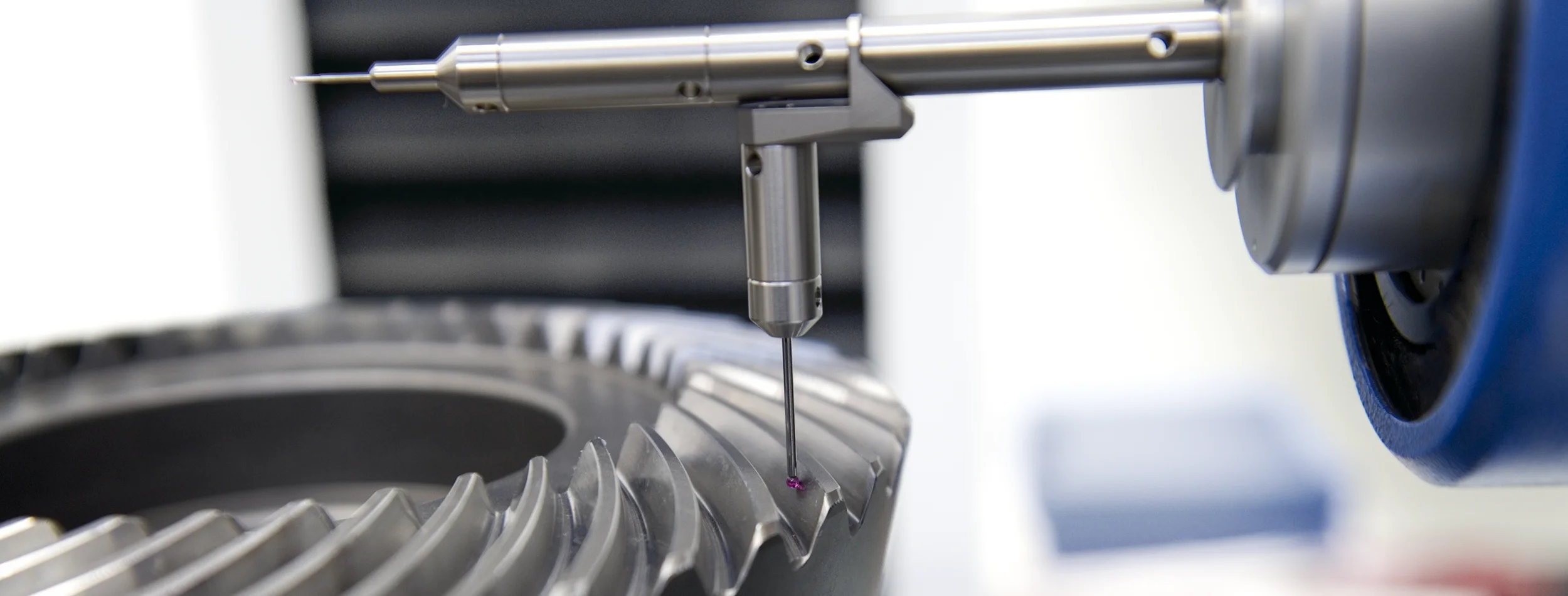 Industriefotograf, Industriefotografie Hamburg, Berlin, Frankfurt, Brandenburg, Zahnrad