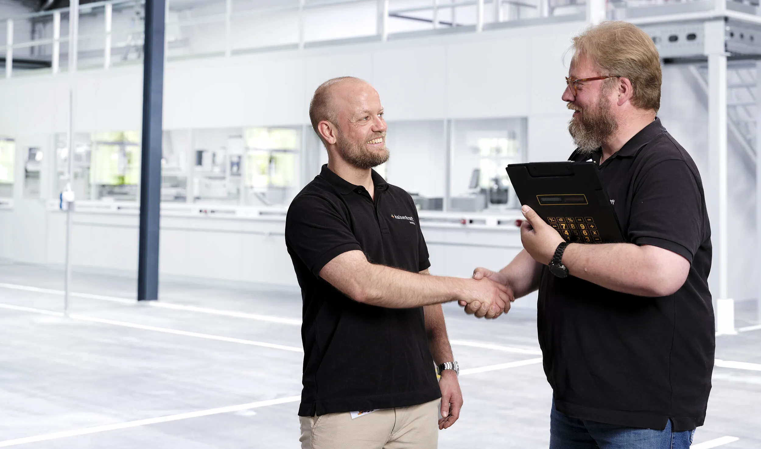 Industrie Corporate Businessfotograf