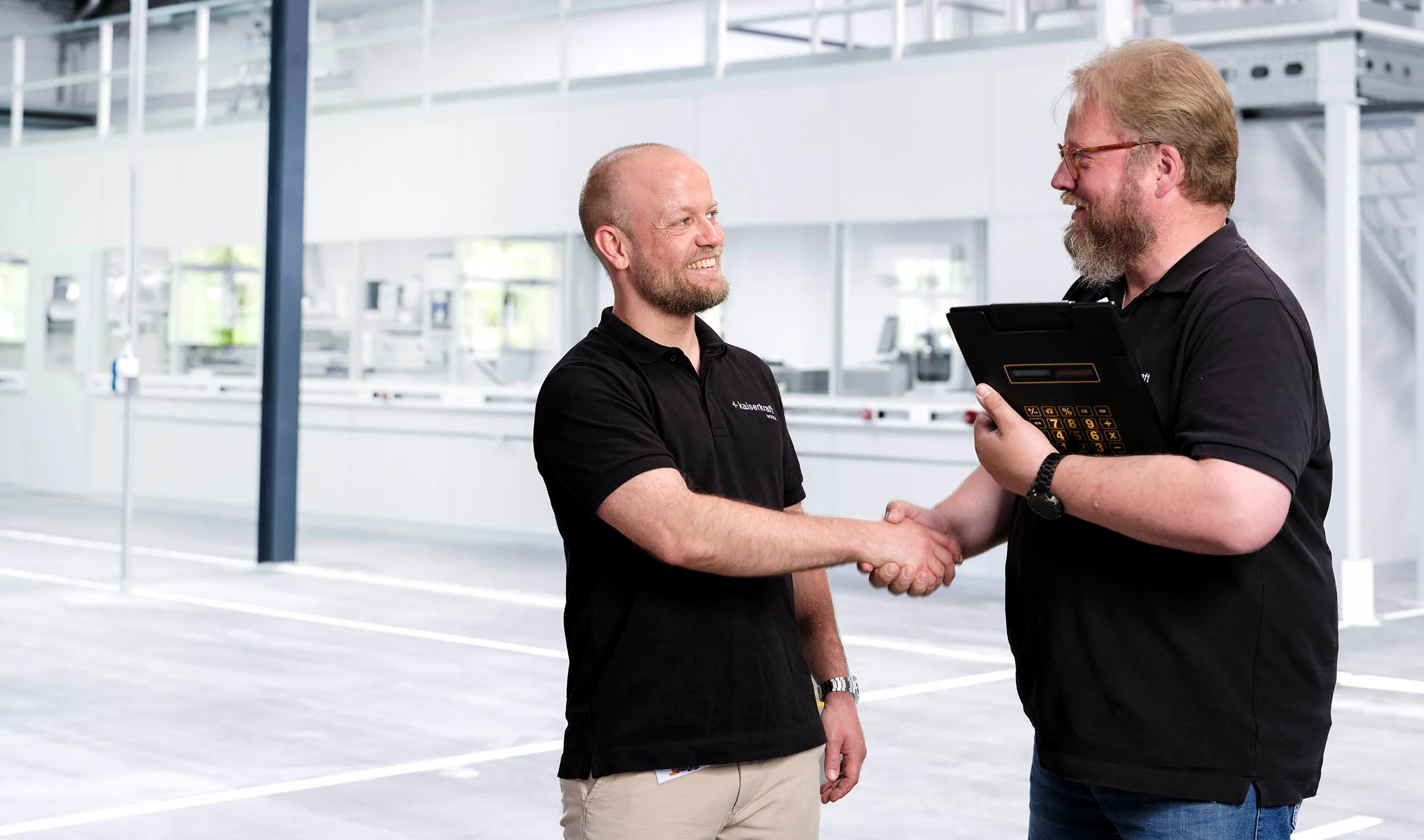 Industrie Corporate Businessfotograf