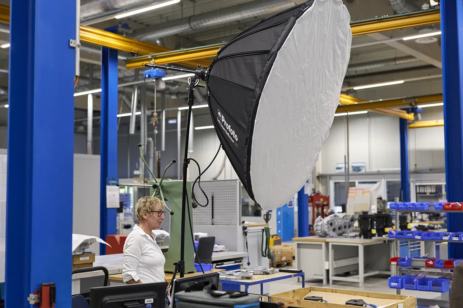 Employer Branding Fotografie, Corporate Fotograf München und Berlin mit Base in Hamburg