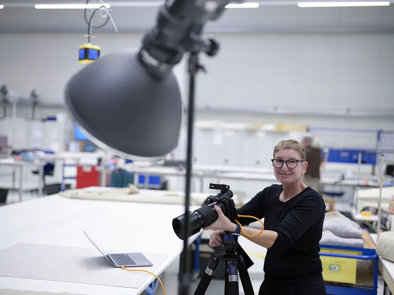 Employer Branding Fotografie, Corporate Fotograf München und Berlin mit Base in Hamburg